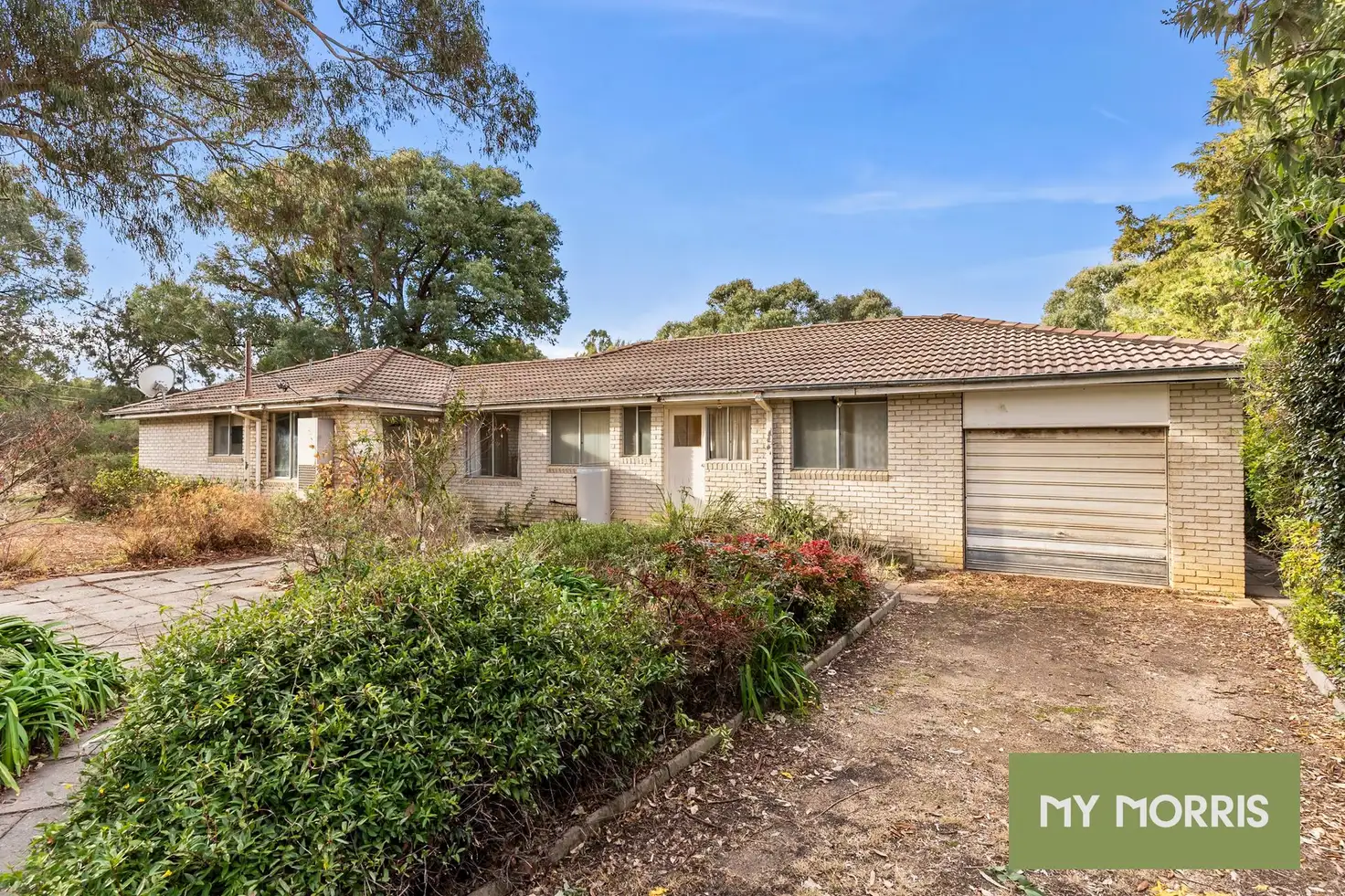 Main view of Homely house listing, 30 Chirnside Circuit, Kambah ACT 2902