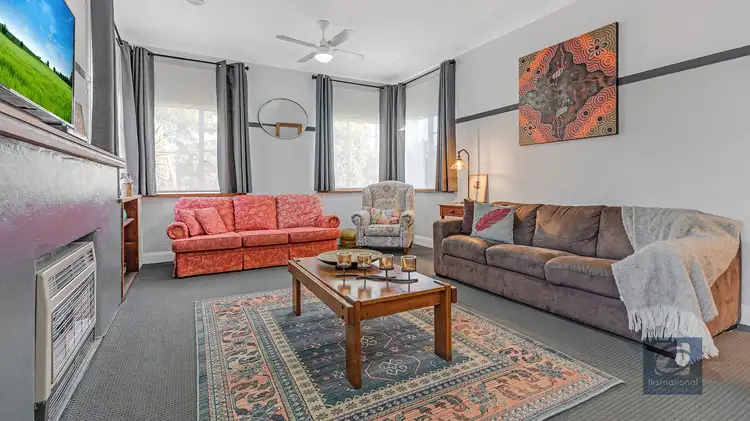 Third view of Homely house listing, 46 Hovell Street, Echuca VIC 3564