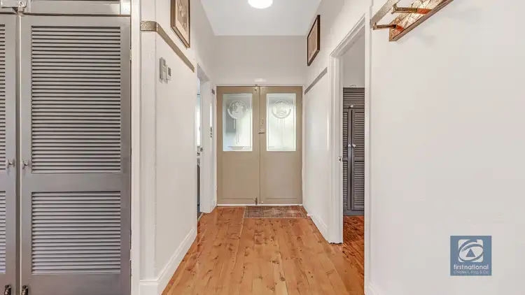 Fourth view of Homely house listing, 46 Hovell Street, Echuca VIC 3564