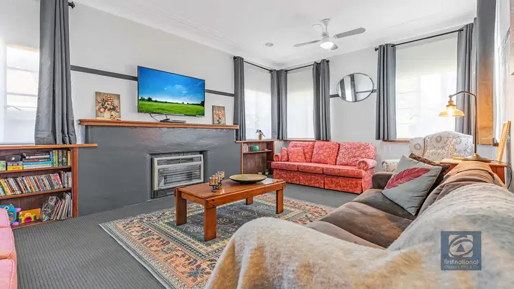 Fifth view of Homely house listing, 46 Hovell Street, Echuca VIC 3564