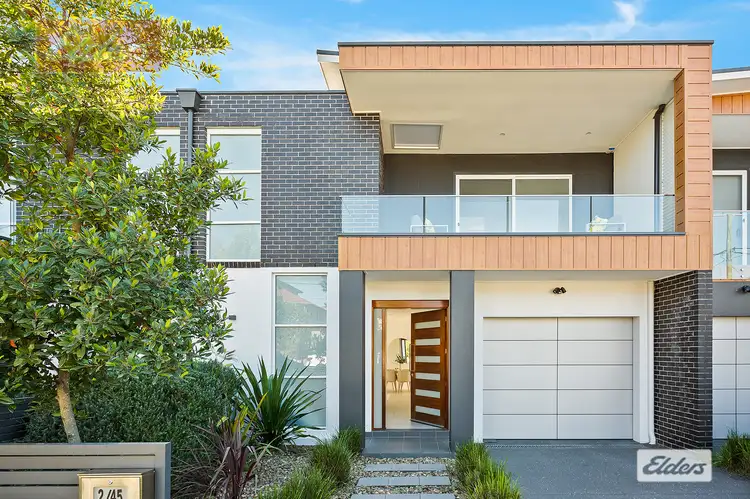 2/45 Easton Avenue, Sylvania NSW 2224