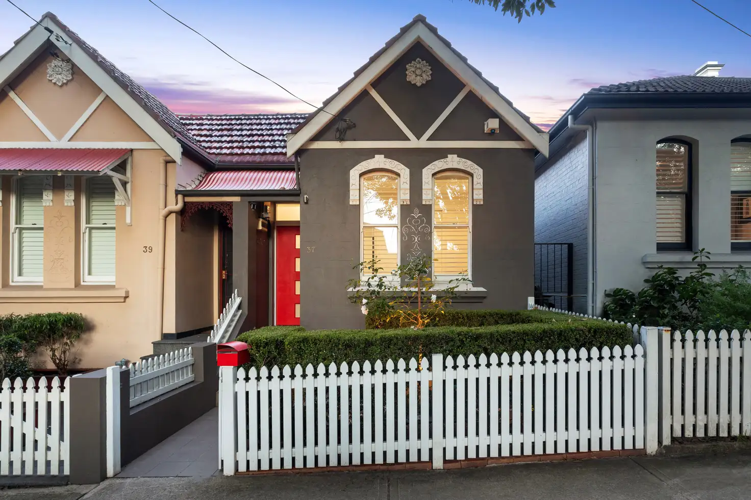 Main view of Homely house listing, 37 Sloane Street, Summer Hill NSW 2130