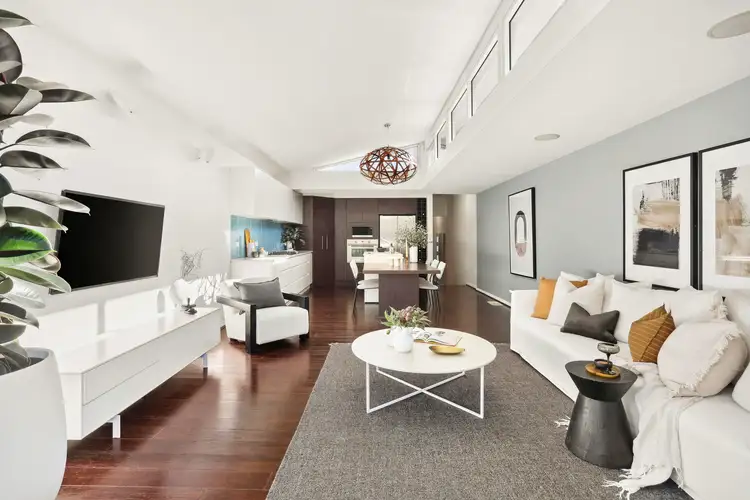 Second view of Homely house listing, 37 Sloane Street, Summer Hill NSW 2130