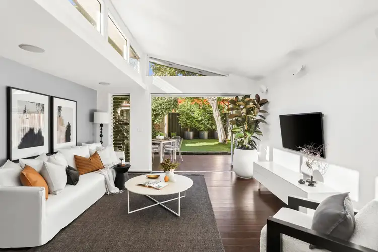 Third view of Homely house listing, 37 Sloane Street, Summer Hill NSW 2130