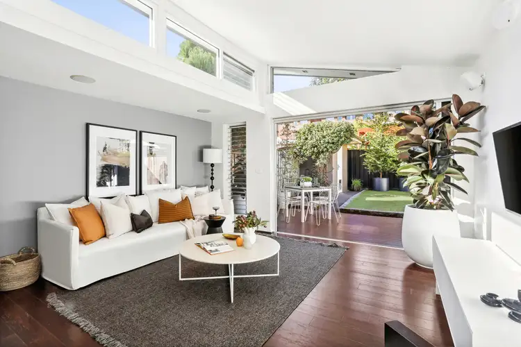 Fourth view of Homely house listing, 37 Sloane Street, Summer Hill NSW 2130