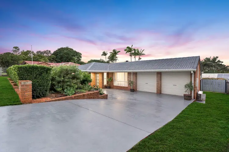 10 Network Drive, Wynnum West QLD 4178