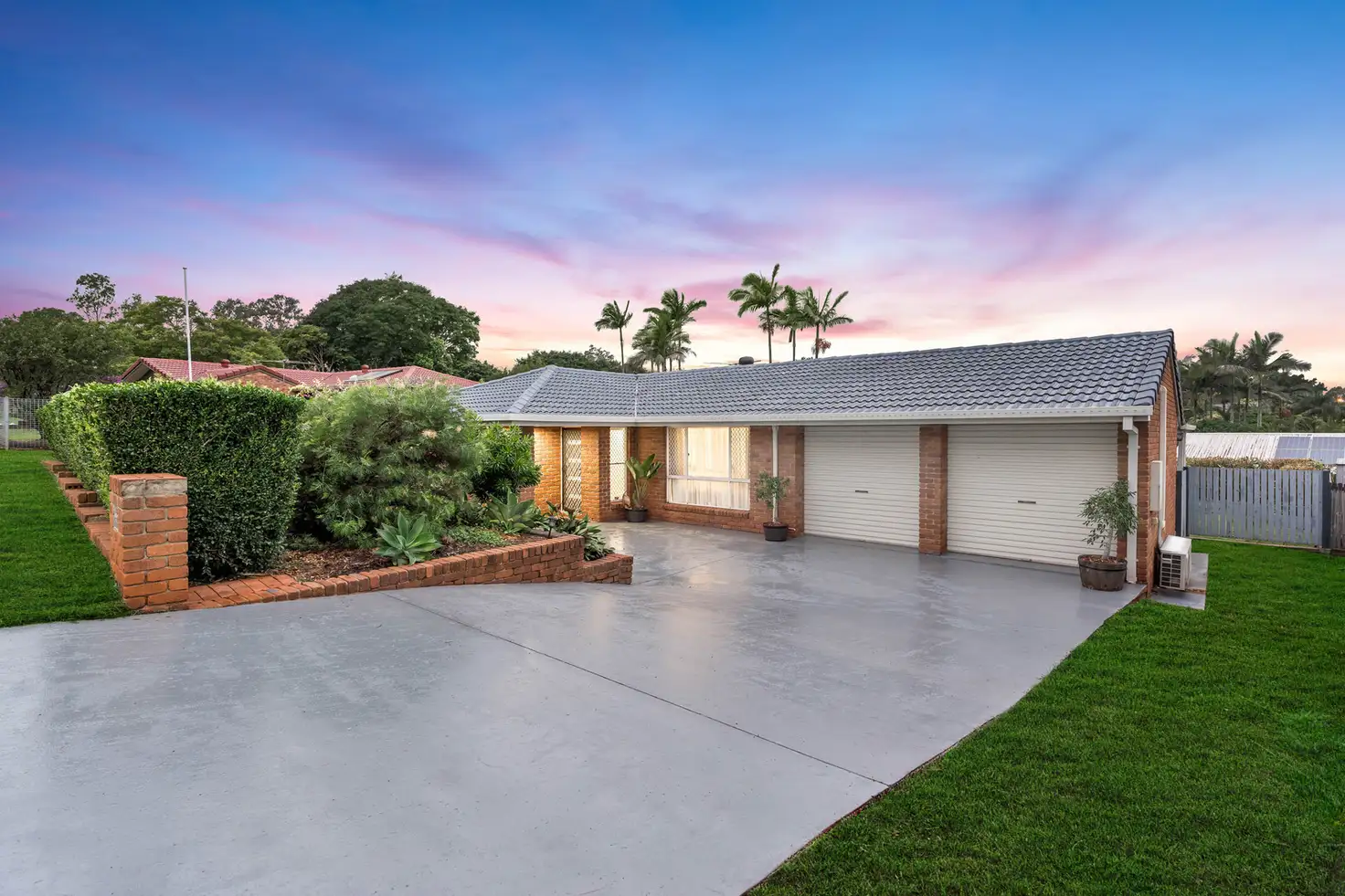 Main view of Homely house listing, 10 Network Drive, Wynnum West QLD 4178