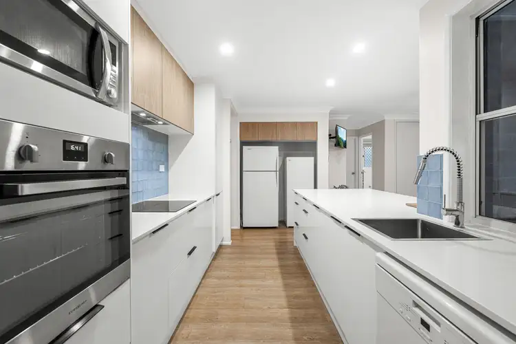 Fourth view of Homely house listing, 10 Network Drive, Wynnum West QLD 4178