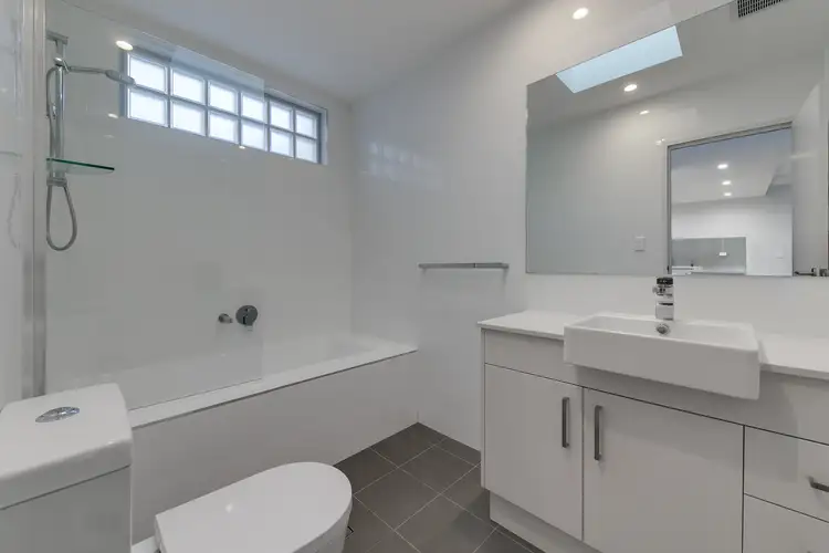 Fifth view of Homely apartment listing, 2/5-7 Thornleigh Street, Thornleigh NSW 2120