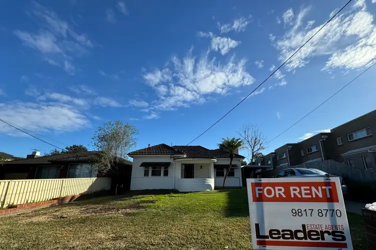 Second view of Homely house listing, 323 Kissing Point Road, Dundas NSW 2117