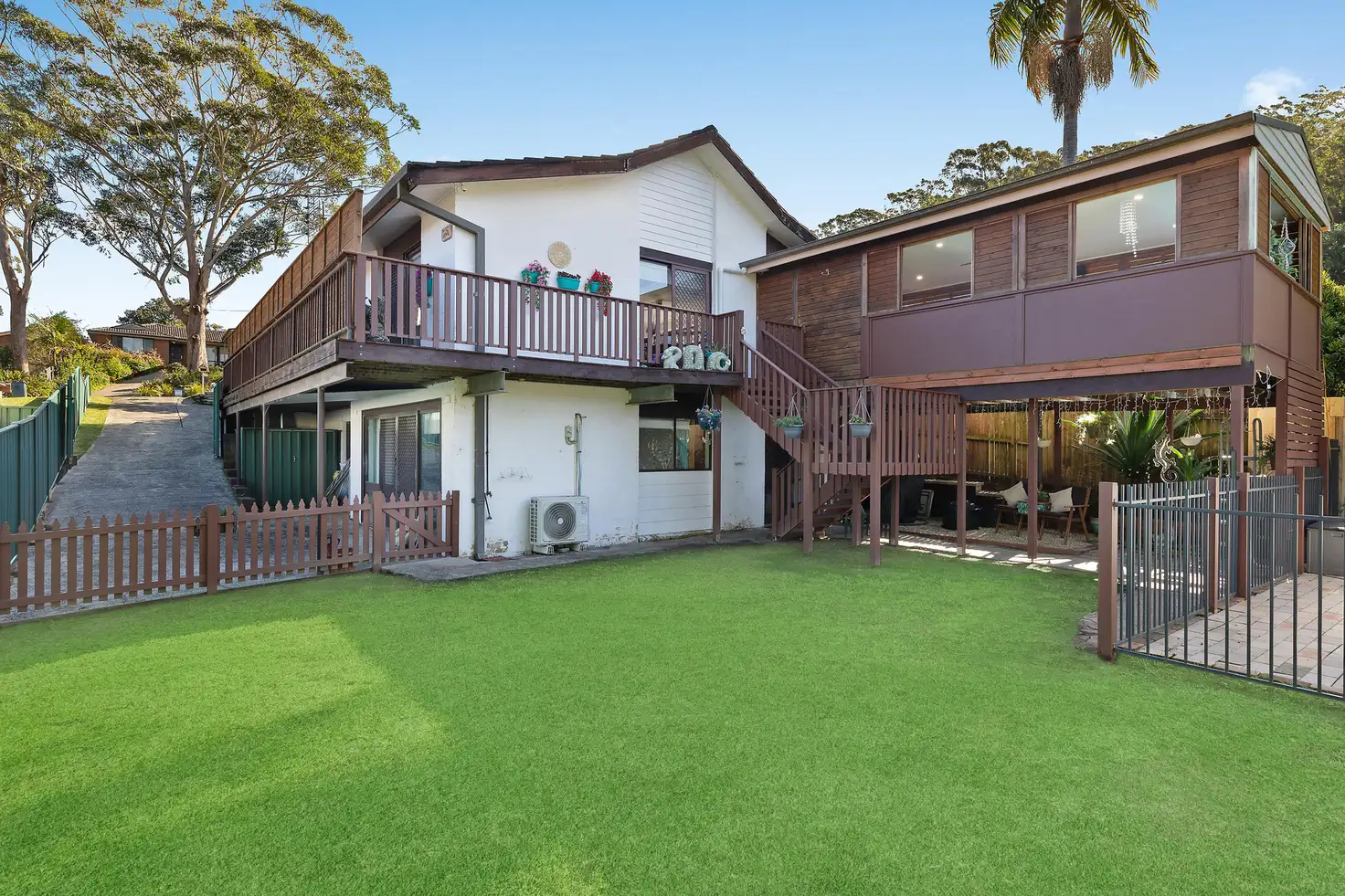 Main view of Homely house listing, 15 Georgia Avenue, Wyoming NSW 2250