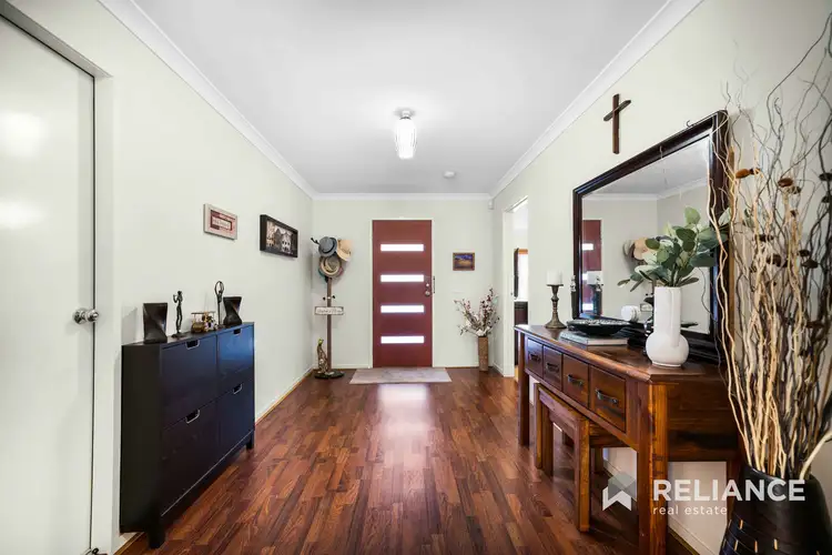 Fifth view of Homely house listing, 8 Whitecaps Avenue, Point Cook VIC 3030
