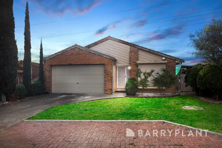 88 Magnolia Street, St Albans VIC 3021