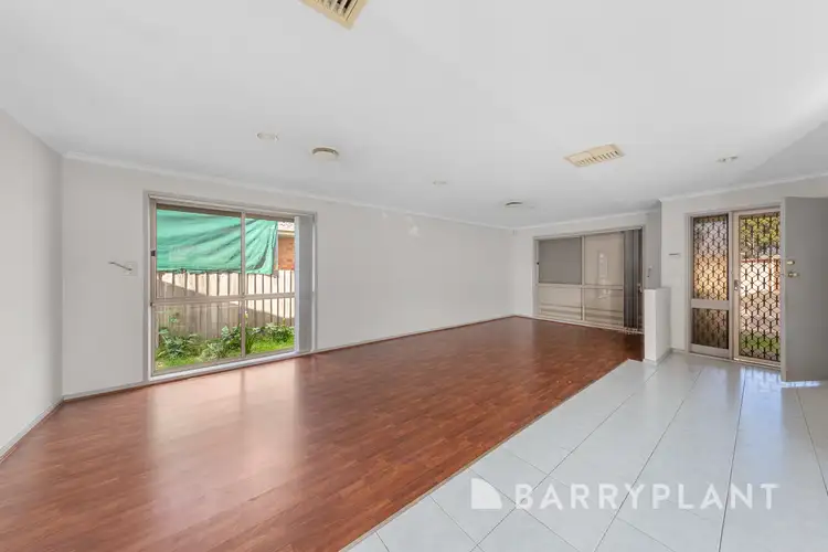 Second view of Homely house listing, 88 Magnolia Street, St Albans VIC 3021