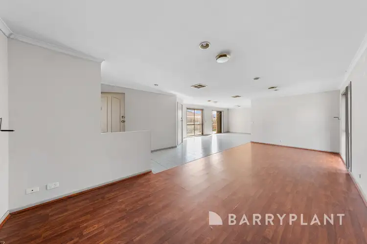 Third view of Homely house listing, 88 Magnolia Street, St Albans VIC 3021