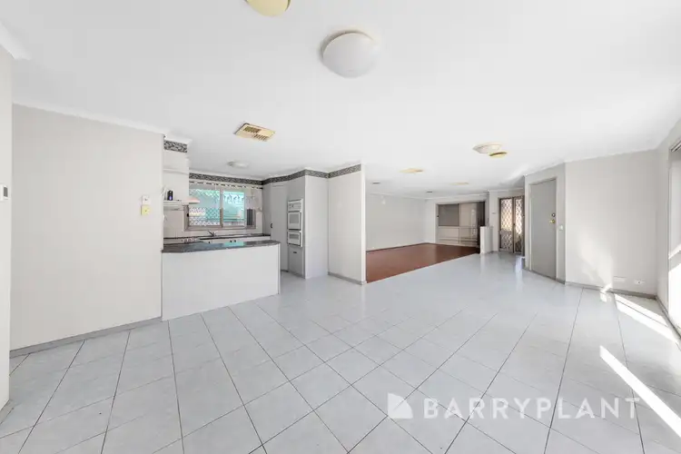 Fourth view of Homely house listing, 88 Magnolia Street, St Albans VIC 3021