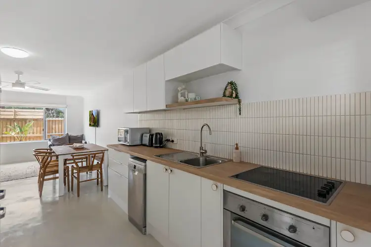 Fifth view of Homely unit listing, 6B/77-83 Ballina Street, Lennox Head NSW 2478