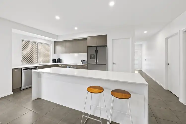 Third view of Homely house listing, 18 Roseleaf Crescent, Palmview QLD 4553