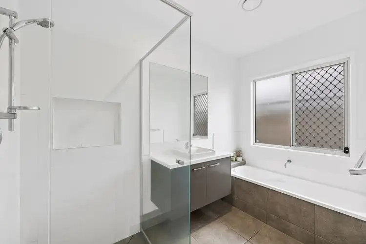 Fifth view of Homely house listing, 18 Roseleaf Crescent, Palmview QLD 4553