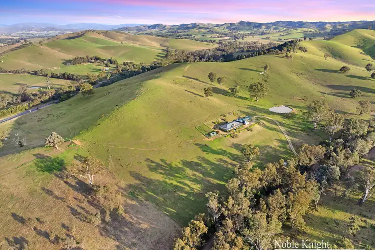 Third view of Homely rural property listing, 61 Ti Tree Creek Road, Yea VIC 3717