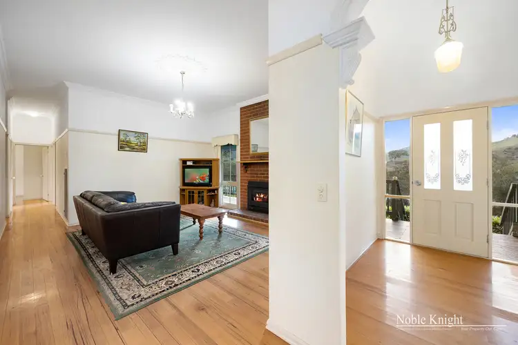 Sixth view of Homely rural property listing, 61 Ti Tree Creek Road, Yea VIC 3717