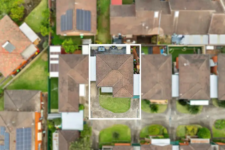 Fifth view of Homely villa listing, 7/73 Bruce Avenue, Belfield NSW 2191
