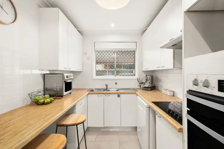 Sixth view of Homely villa listing, 7/73 Bruce Avenue, Belfield NSW 2191