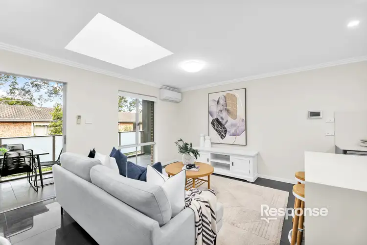 11/18-20 Dent Street, Jamisontown NSW 2750