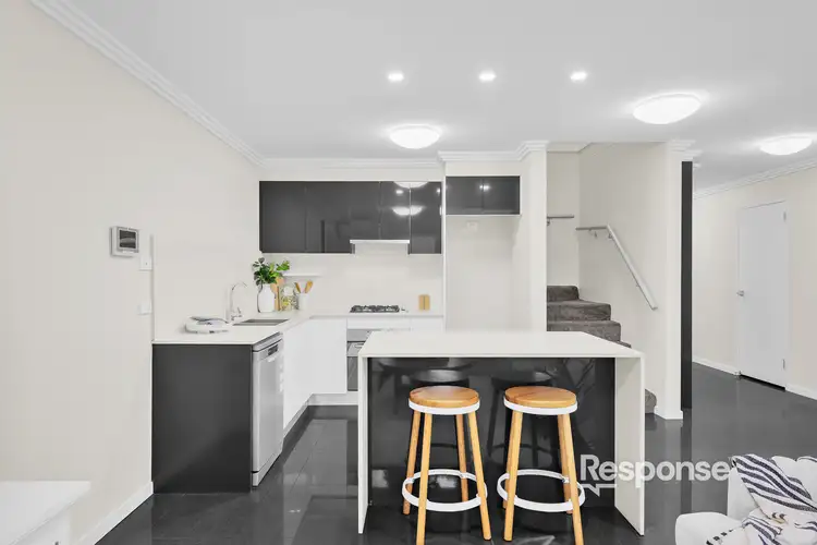 Fourth view of Homely unit listing, 11/18-20 Dent Street, Jamisontown NSW 2750