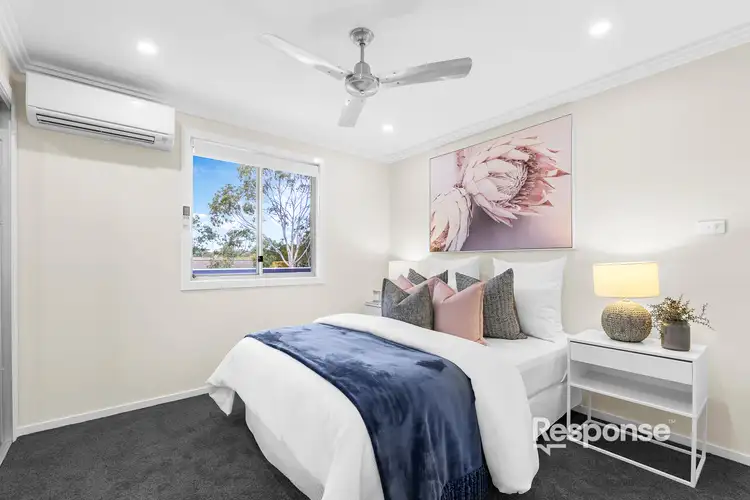 Fifth view of Homely unit listing, 11/18-20 Dent Street, Jamisontown NSW 2750