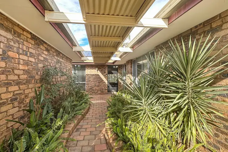 Second view of Homely house listing, 5 Jones Drive, Cobar NSW 2835