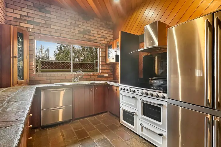 Fifth view of Homely house listing, 5 Jones Drive, Cobar NSW 2835
