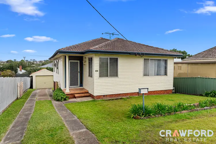 Second view of Homely house listing, 55 De Vitre Street, Lambton NSW 2299