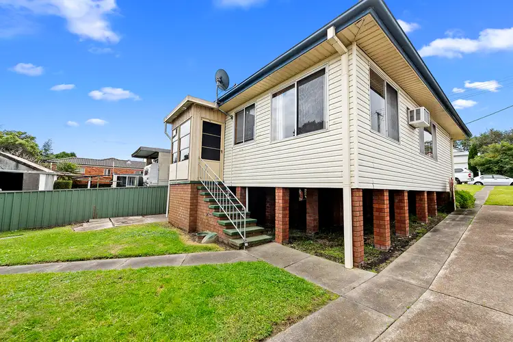Third view of Homely house listing, 55 De Vitre Street, Lambton NSW 2299