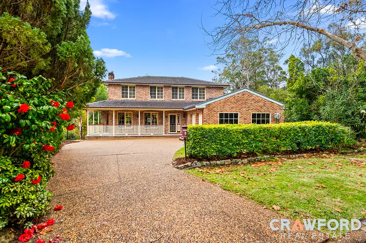 8 Bushlands Close, New Lambton Heights NSW 2305