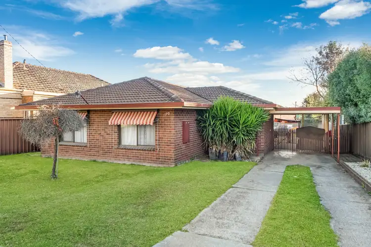 170 Neale Street, Flora Hill VIC 3550
