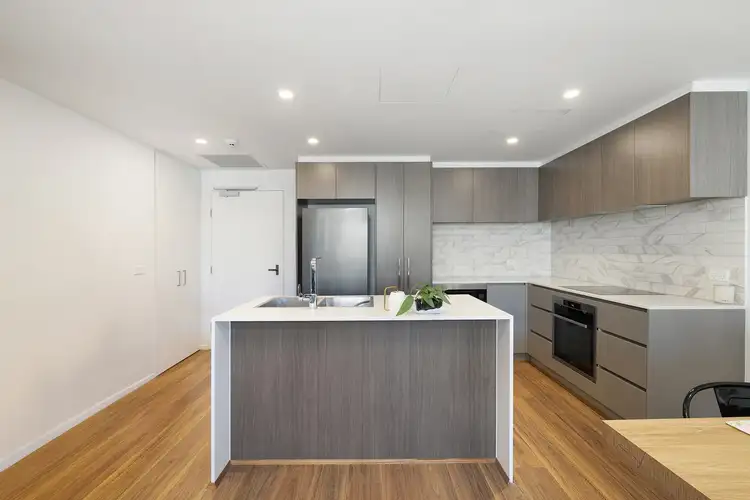 Third view of Homely apartment listing, 41/5 Skuta Place, Denman Prospect ACT 2611