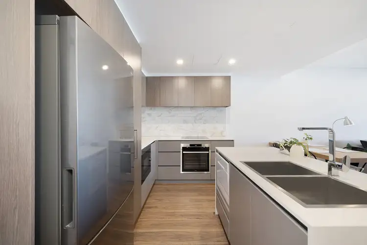 Fourth view of Homely apartment listing, 41/5 Skuta Place, Denman Prospect ACT 2611