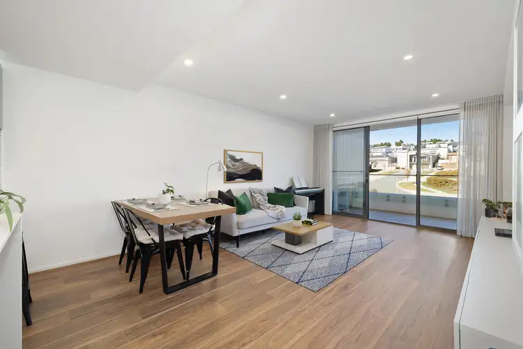 Fifth view of Homely apartment listing, 41/5 Skuta Place, Denman Prospect ACT 2611
