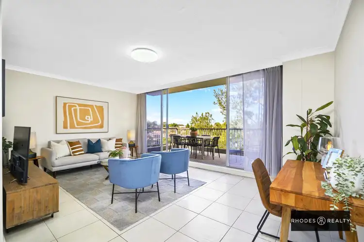 27/37 Johnson Street, Chatswood NSW 2067