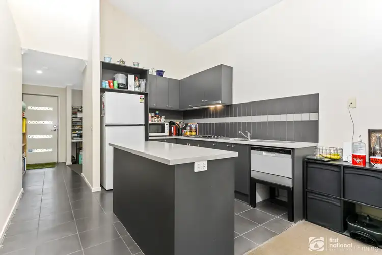 Second view of Homely house listing, 182 Paterson Drive, Lynbrook VIC 3975