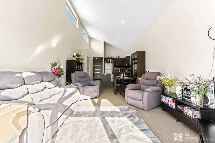 Fifth view of Homely house listing, 182 Paterson Drive, Lynbrook VIC 3975