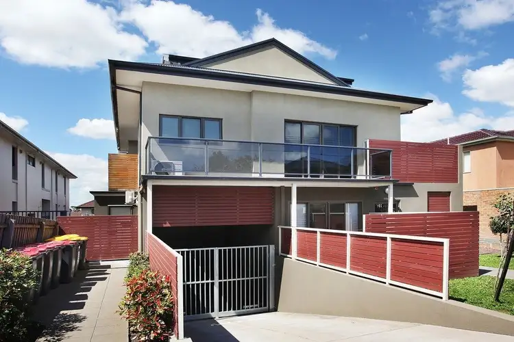 1/6 Arnott Street