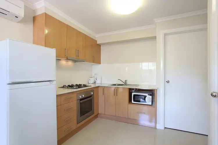 Second view of Homely apartment listing, 1/6 Arnott Street, Clayton VIC 3168