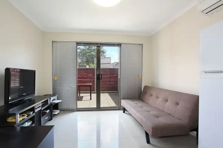 Third view of Homely apartment listing, 1/6 Arnott Street, Clayton VIC 3168