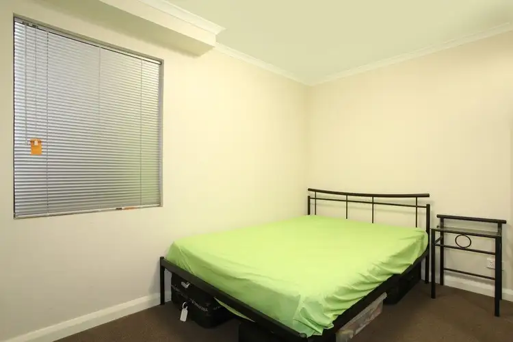 Fifth view of Homely apartment listing, 1/6 Arnott Street, Clayton VIC 3168