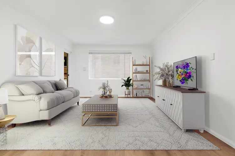 2/126 The Boulevarde, Dulwich Hill NSW 2203