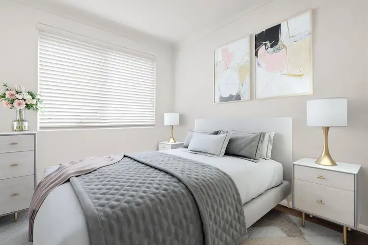 Fifth view of Homely apartment listing, 2/126 The Boulevarde, Dulwich Hill NSW 2203