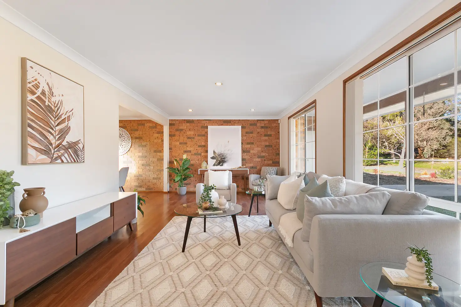 Main view of Homely house listing, 11 Edman Close, Florey ACT 2615