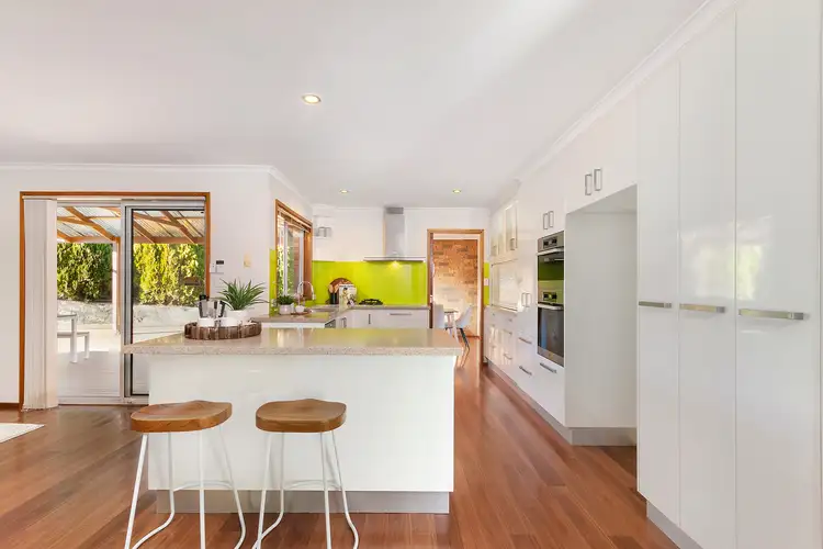 Third view of Homely house listing, 11 Edman Close, Florey ACT 2615
